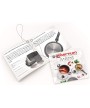 4 - Madame Petravera casseruola cm 24 Full Induction Aeternum