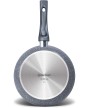 2 - Madame Petra Vera Padella cm 28 antiaderente Full Induction 3.0 Aeternum