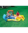 1 - Play center gonfiabile Dinosauri Intex 57444