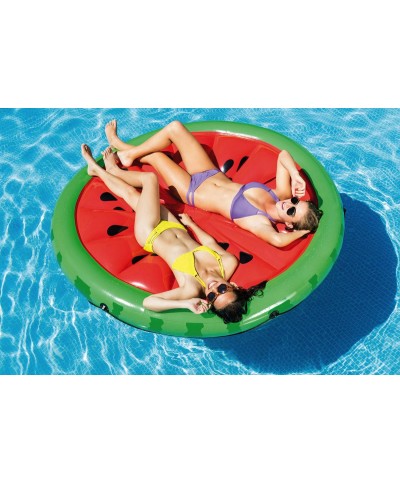 1 - Isola galleggiante anguria 56283 Intex