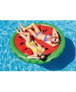 1 - Isola galleggiante anguria 56283 Intex