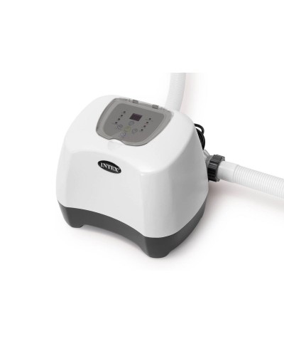 1 - Clorinatore Intex ecosterilizzatore salino e ozonizzatore 26666