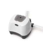 1 - Clorinatore Intex ecosterilizzatore salino e ozonizzatore 26666