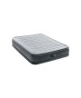 1 - Materasso gonfiabile Intex 67768ND piazza e mezza con pompa Airbed Dura-Beam Comfort-Plush Mid-Rise