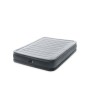 2 - Materasso gonfiabile Intex 67768ND piazza e mezza con pompa Airbed Dura-Beam Comfort-Plush Mid-Rise