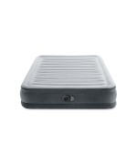 3 - Materasso gonfiabile Intex 67768ND piazza e mezza con pompa Airbed Dura-Beam Comfort-Plush Mid-Rise