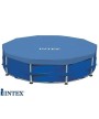 1 - Telo copertura Intex 28030 Piscina Rotonda cm 305