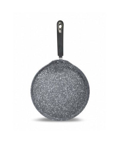 2 - Aeternum crepiera 25 cm Magic antiaderente Petra