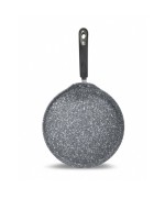 2 - Aeternum crepiera 25 cm Magic antiaderente Petra