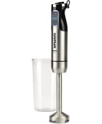 3 - G3 Ferrari Frullatore immersione Kit G20143 Tritatutto sbattitore Antelao