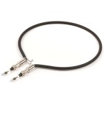 2 - G3Ferrari coppia resistenza inferiore superiore per Forno Pizza Delizia