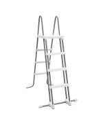 5 - Piscina Ultra XTR Frame rotonda cm 610 x 122 Intex 26334 pompa a sabbia