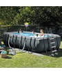3 - Piscina fuoriterra Intex 26356NP cm 549x274x132 Ultra XTR Frame rettangolare