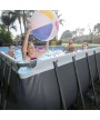 4 - Piscina fuoriterra Intex 26356NP cm 549x274x132 Ultra XTR Frame rettangolare
