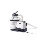 5 - Piscina fuoriterra Intex 26356NP cm 549x274x132 Ultra XTR Frame rettangolare