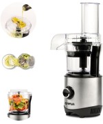 1 - Robot da cucina G20158 multifunzione Chop & Drop tritatutto G3Ferrari