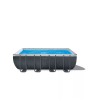 2 - Piscina fuoriterra Intex 26364NP pompa a sabbia cm 732 x 366 x 132 Ultra XTR Frame rettangolare