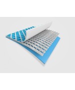 5 - Piscina fuori terra rettangolare Intex 26788 prisma cm 400 x 200 pompa NEW