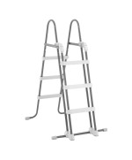 5 - Piscina fuori terra rotonda Intex 26724 Prisma nuova