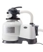 1 - Pompa filtro a sabbia da 10.500 l/h Intex 26648