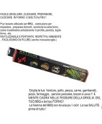 4 - LIT Mat Plus set 2 tappettini per cottura