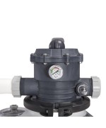 3 - Pompa filtro a sabbia 7900 l/h Intex 26646