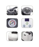 5 - Pompa filtro a sabbia 7900 l/h Intex 26646