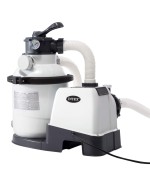 1 - Pompa filtro a sabbia da 4.500 l/h Intex 26644