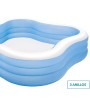 5 - Piscina gonfiabile quadrata Intex 57495