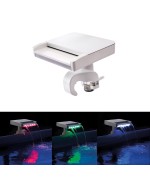 1 - Spruzzino cascata multicolor LED 28090 Intex