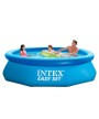 1 - Piscina fuoriterra 28120 Intex Easy 305 x 76 cm
