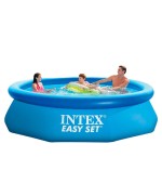 1 - Piscina fuoriterra 28120 Intex Easy 305 x 76 cm