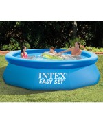 2 - Piscina fuoriterra 28120 Intex Easy 305 x 76 cm