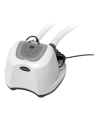 1 - Clorinatore Eco Intex 26668 generatore di cloro