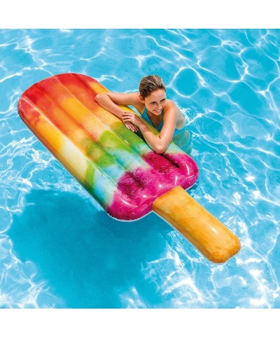 1 - Materassino gonfiabile ghiacciolo Intex 58766