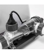 4 - Clorinatore Eco Intex 26668 generatore di cloro