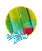 2 - Materassino gonfiabile ghiacciolo Intex 58766