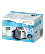 5 - Clorinatore Eco Intex 26668 generatore di cloro