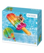 3 - Materassino gonfiabile ghiacciolo Intex 58766