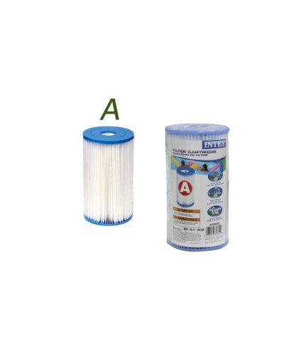 1 - Cartuccia Intex 59900 29000 Bestway 58012 per pompa filtro