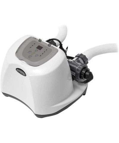 1 - Clorinatore Eco Intex 26670 generatore di cloro