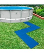 4 - Piastrelle Antiscivolo Intex 29081