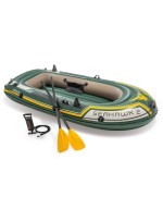 1 - Canotto Seahawk Intex 68347