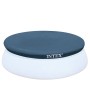 1 - Telo copri piscina 28026 cm 396 Intex