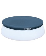 1 - Telo copri piscina 28026 cm 396 Intex