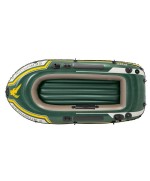 3 - Canotto Seahawk Intex 68347