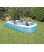 1 - Piscina Gonfiabile rettangolare Intex 58484 305 x 183 x 56 cm
