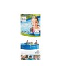3 - Piscina frame fuori terra 28202 Intex rotonda