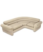 1 - Divano ad angolo gonfiabile Intex 68575