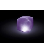 3 - Luce Led galleggiante Intex 28694 Cubo